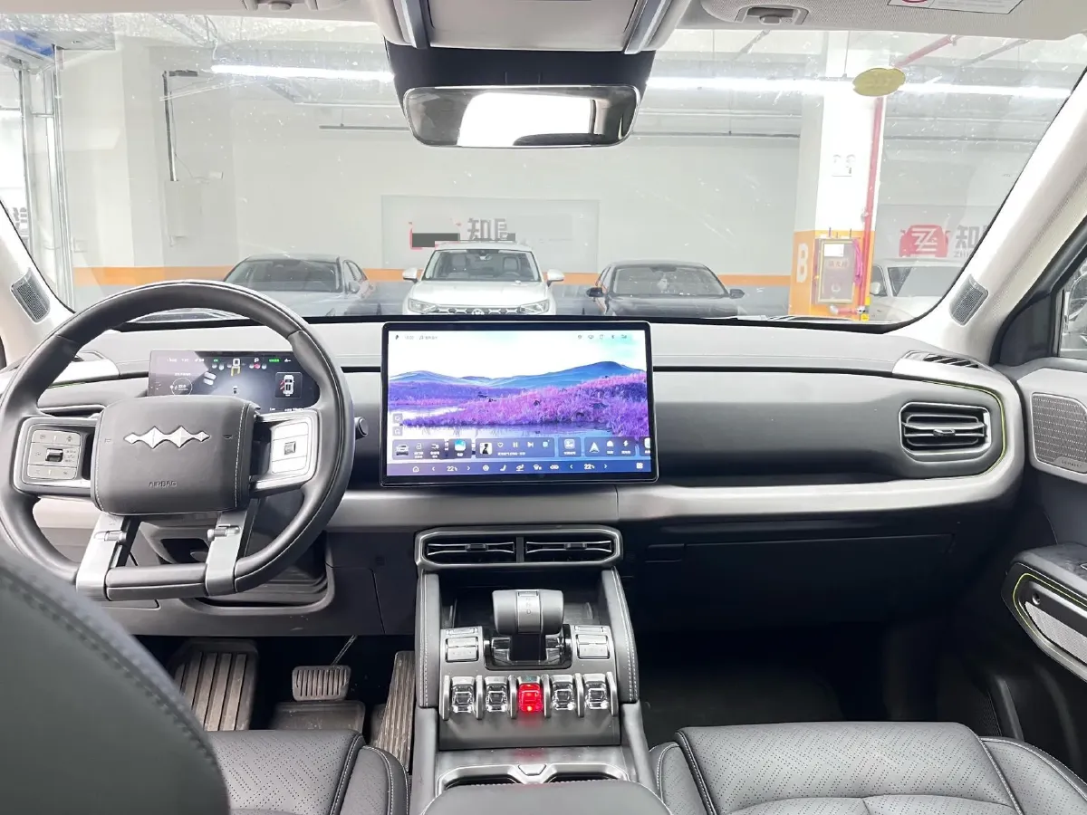 2025 FangChengBao Tai 3 BEV,autocango,china used car exporter,china ev exporter,chinese used car exporter,chinese used ev exporter