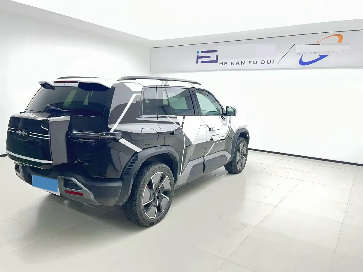 2025 FangChengBao Tai 3 BEV,autocango,china used car exporter,china ev exporter,chinese used car exporter,chinese used ev exporter