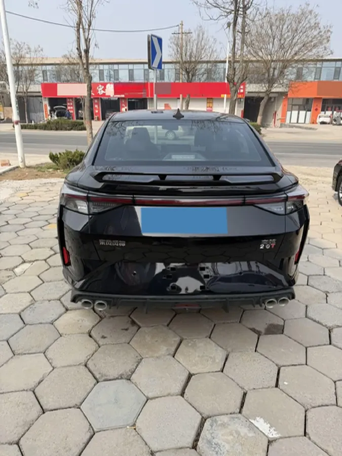 2021 DongFeng Aeolus YiXuan 1.5T 150HP L4 6DCT,autocango,china used car exporter,china ev exporter,chinese used car exporter,chinese used ev exporter