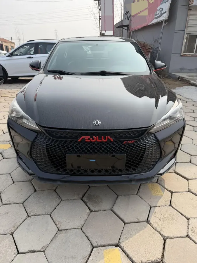 2021 DongFeng Aeolus YiXuan 1.5T 150HP L4 6DCT,autocango,china used car exporter,china ev exporter,chinese used car exporter,chinese used ev exporter