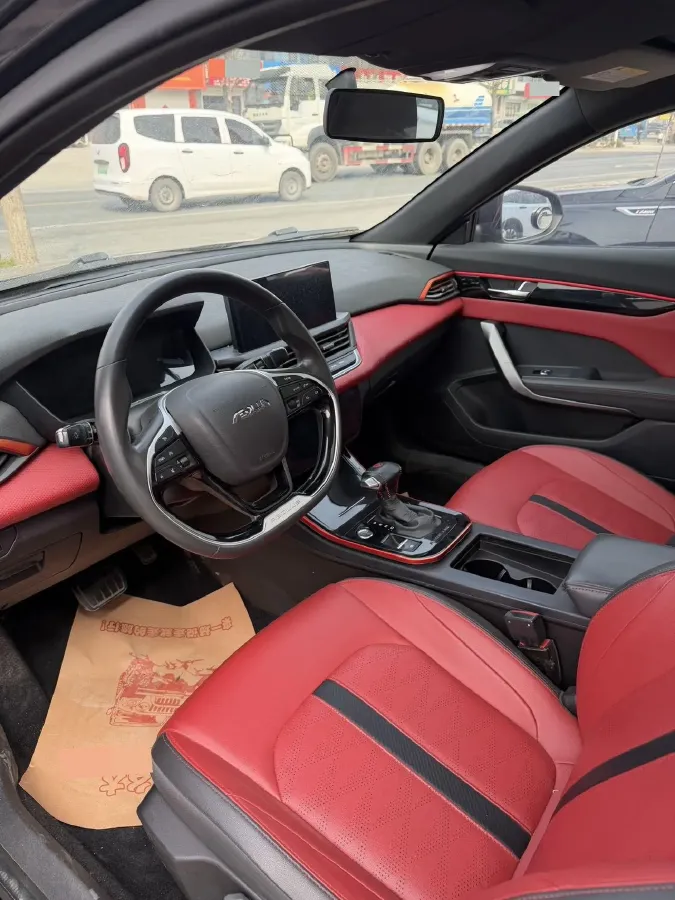 2021 DongFeng Aeolus YiXuan 1.5T 150HP L4 6DCT,autocango,china used car exporter,china ev exporter,chinese used car exporter,chinese used ev exporter