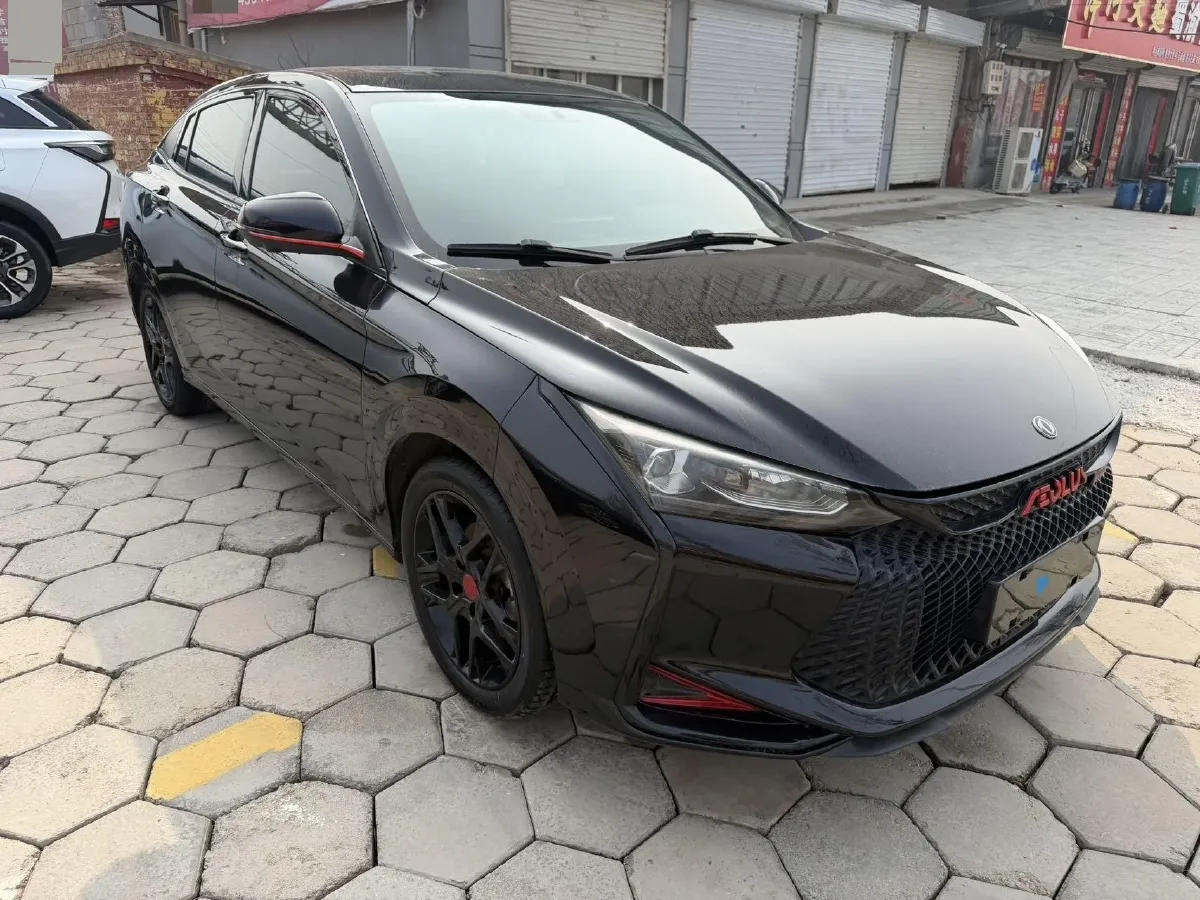 2021 DongFeng Aeolus YiXuan 1.5T 150HP L4 6DCT,autocango,china used car exporter,china ev exporter,chinese used car exporter,chinese used ev exporter