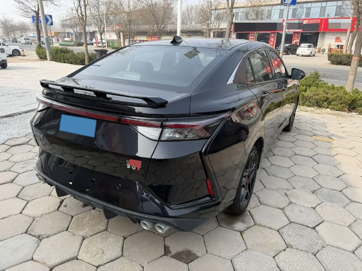2021 DongFeng Aeolus YiXuan 1.5T 150HP L4 6DCT,autocango,china used car exporter,china ev exporter,chinese used car exporter,chinese used ev exporter