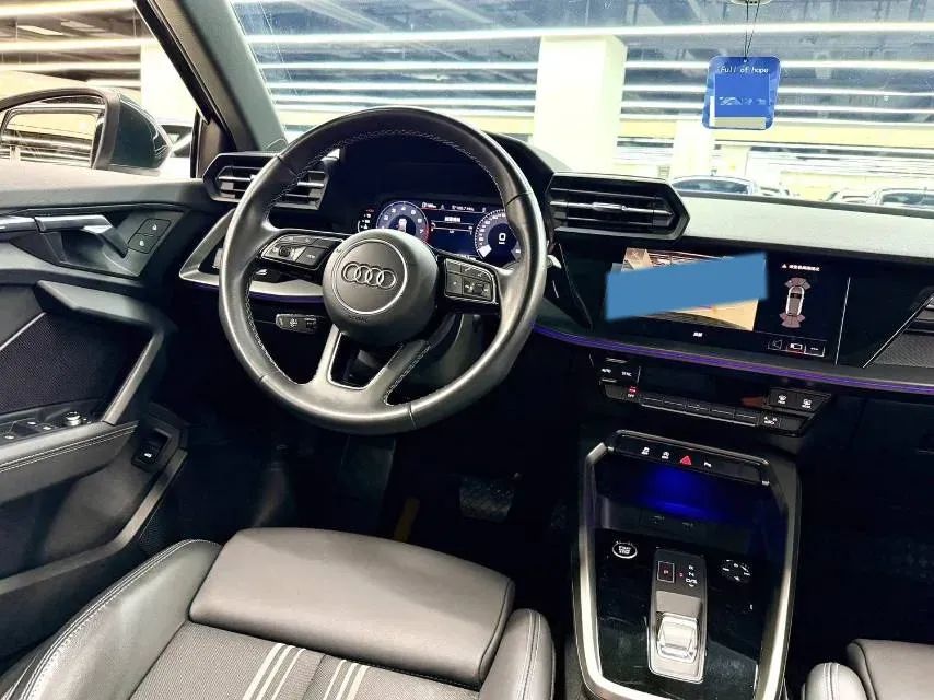 2023 Audi A3 1.4T 150HP L4 7DCT,autocango,china used car exporter,china ev exporter,chinese used car exporter,chinese used ev exporter
