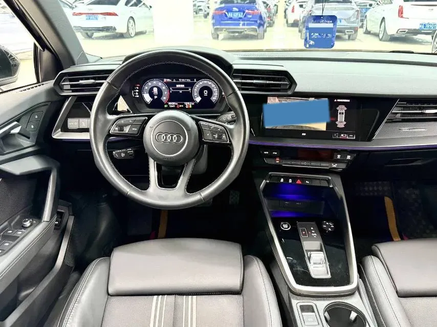 2023 Audi A3 1.4T 150HP L4 7DCT,autocango,china used car exporter,china ev exporter,chinese used car exporter,chinese used ev exporter