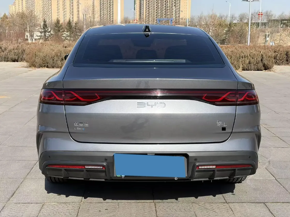 2025 BYD QinL 1.5L 101HP L4 E-CVT PHEV 15.87KWH,autocango,china used car exporter,china ev exporter,chinese used car exporter,chinese used ev exporter