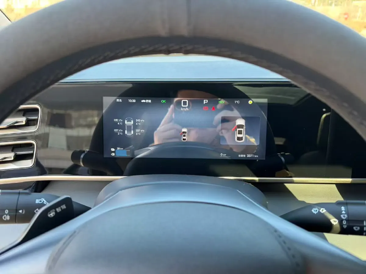 2025 BYD QinL 1.5L 101HP L4 E-CVT PHEV 15.87KWH,autocango,china used car exporter,china ev exporter,chinese used car exporter,chinese used ev exporter