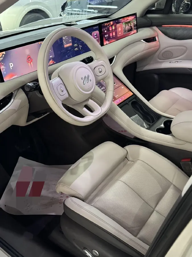 2023 IM LS6 BEV 71KWH,autocango,china used car exporter,china ev exporter,chinese used car exporter,chinese used ev exporter