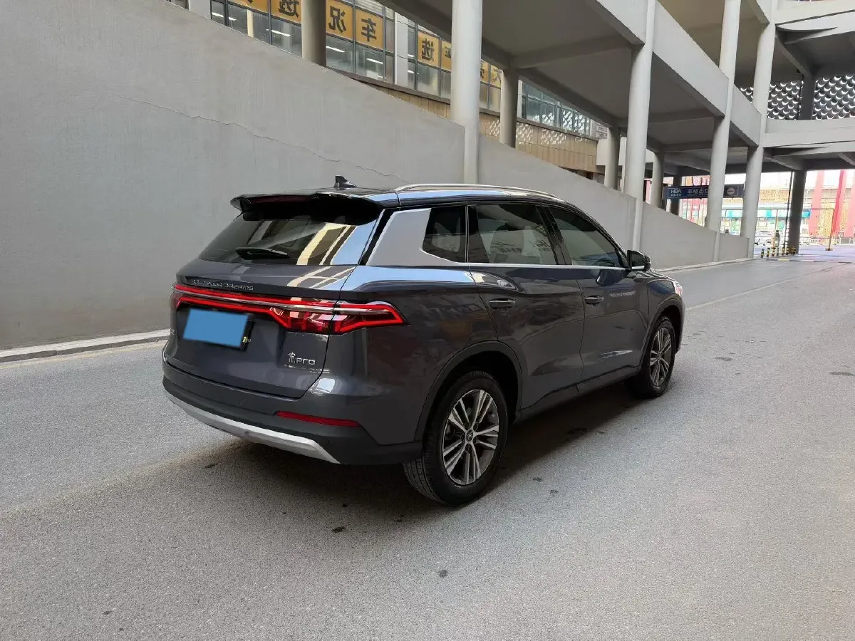 2019 BYD Song Pro 1.5T 160HP L4 6DCT,autocango,china used car exporter,china ev exporter,chinese used car exporter,chinese used ev exporter