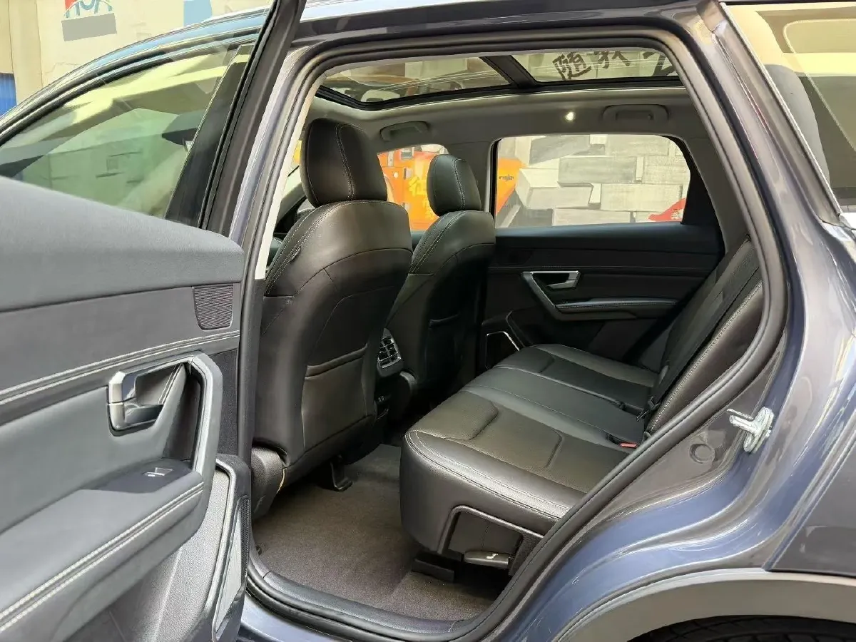 2019 BYD Song Pro 1.5T 160HP L4 6DCT,autocango,china used car exporter,china ev exporter,chinese used car exporter,chinese used ev exporter