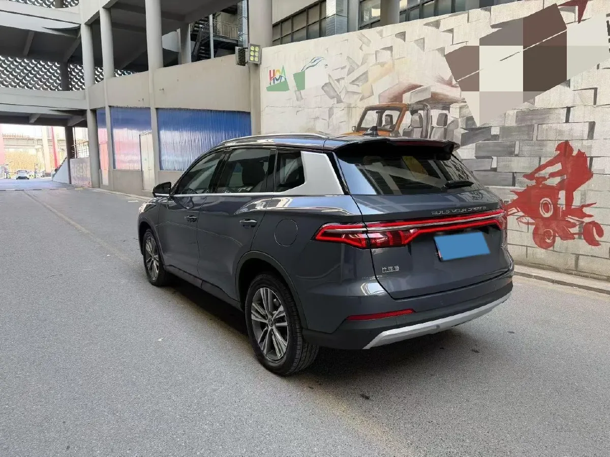 2019 BYD Song Pro 1.5T 160HP L4 6DCT,autocango,china used car exporter,china ev exporter,chinese used car exporter,chinese used ev exporter