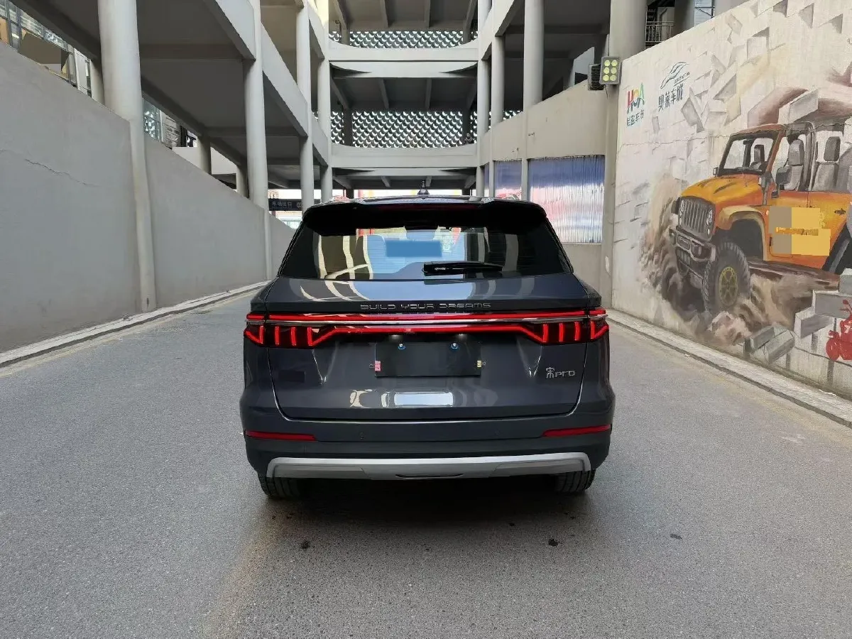 2019 BYD Song Pro 1.5T 160HP L4 6DCT,autocango,china used car exporter,china ev exporter,chinese used car exporter,chinese used ev exporter