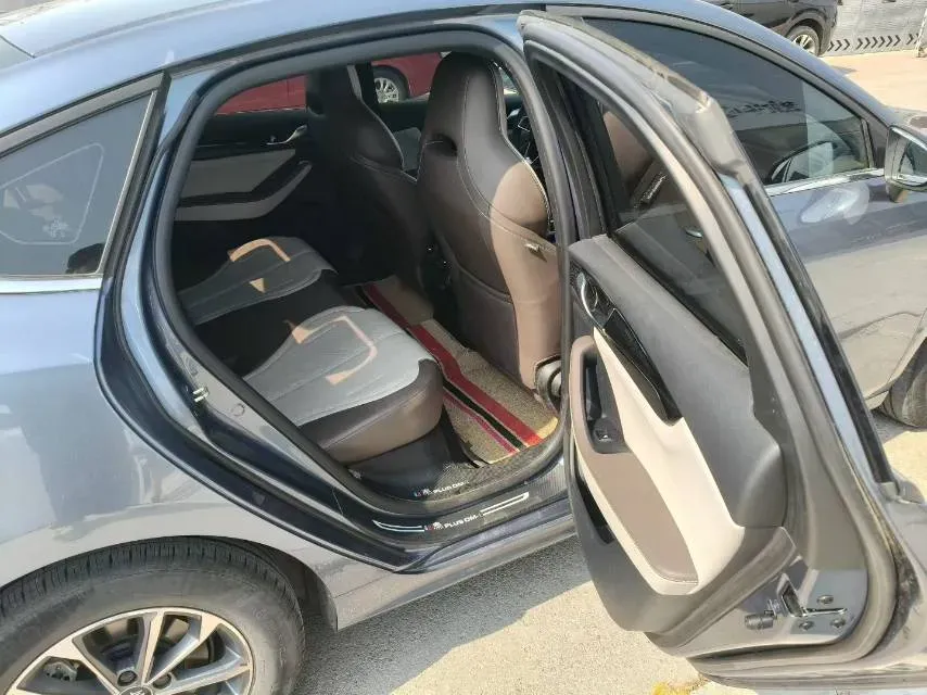 2024 BYD Qin Plus 1.5L 110HP L4 E-CVT PHEV 8.32KWH,autocango,china used car exporter,china ev exporter,chinese used car exporter,chinese used ev exporter