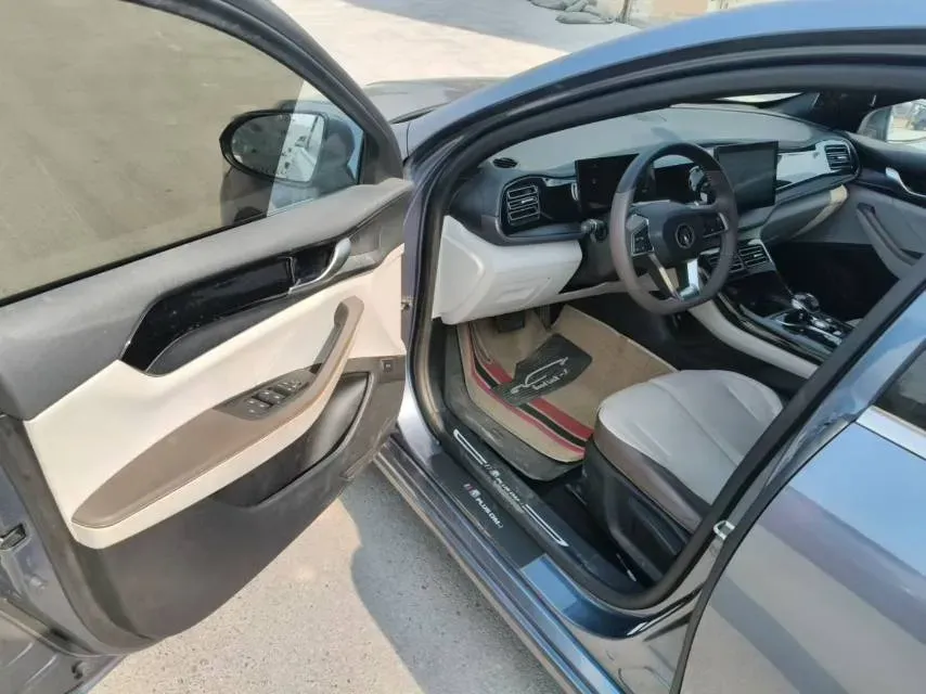 2024 BYD Qin Plus 1.5L 110HP L4 E-CVT PHEV 8.32KWH,autocango,china used car exporter,china ev exporter,chinese used car exporter,chinese used ev exporter