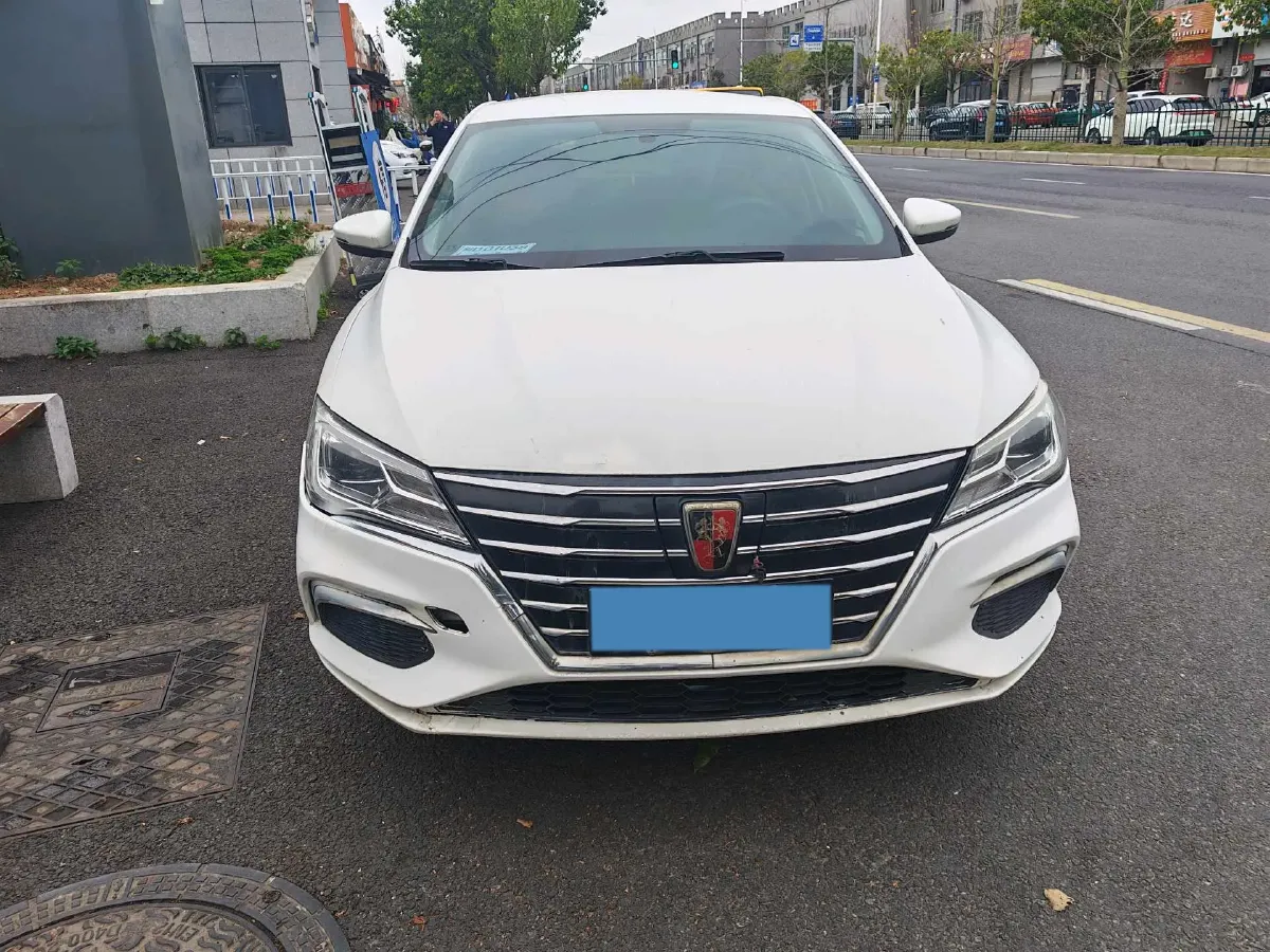 2019 Roewe Ei5 BEV 52.5KWH,autocango,china used car exporter,china ev exporter,chinese used car exporter,chinese used ev exporter