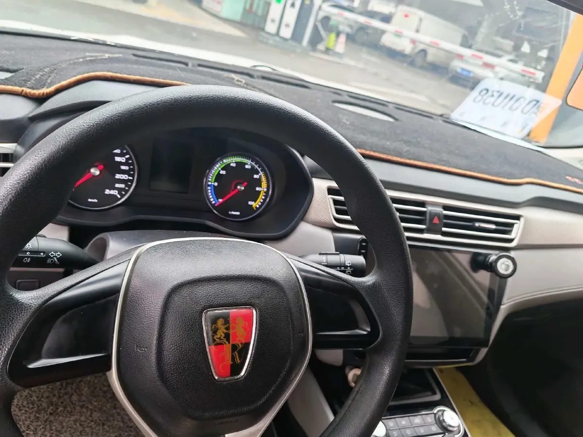 2019 Roewe Ei5 BEV 52.5KWH,autocango,china used car exporter,china ev exporter,chinese used car exporter,chinese used ev exporter