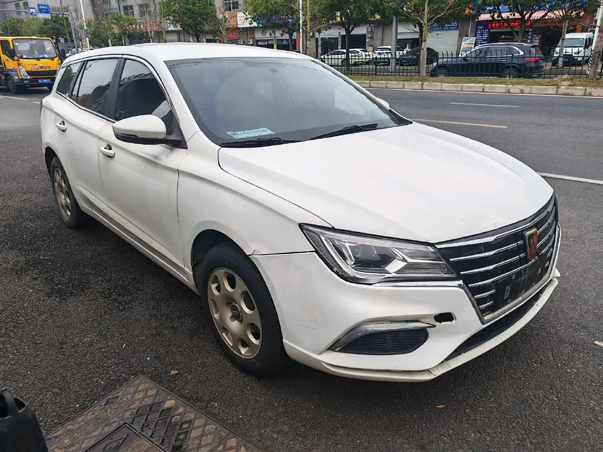 2019 Roewe Ei5 BEV 52.5KWH,autocango,china used car exporter,china ev exporter,chinese used car exporter,chinese used ev exporter