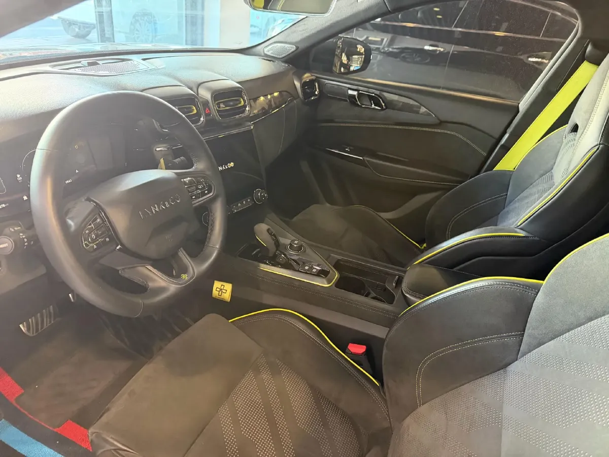 2022 LYNK&CO 03 2.0T 254HP L4 8AT,autocango,china used car exporter,china ev exporter,chinese used car exporter,chinese used ev exporter