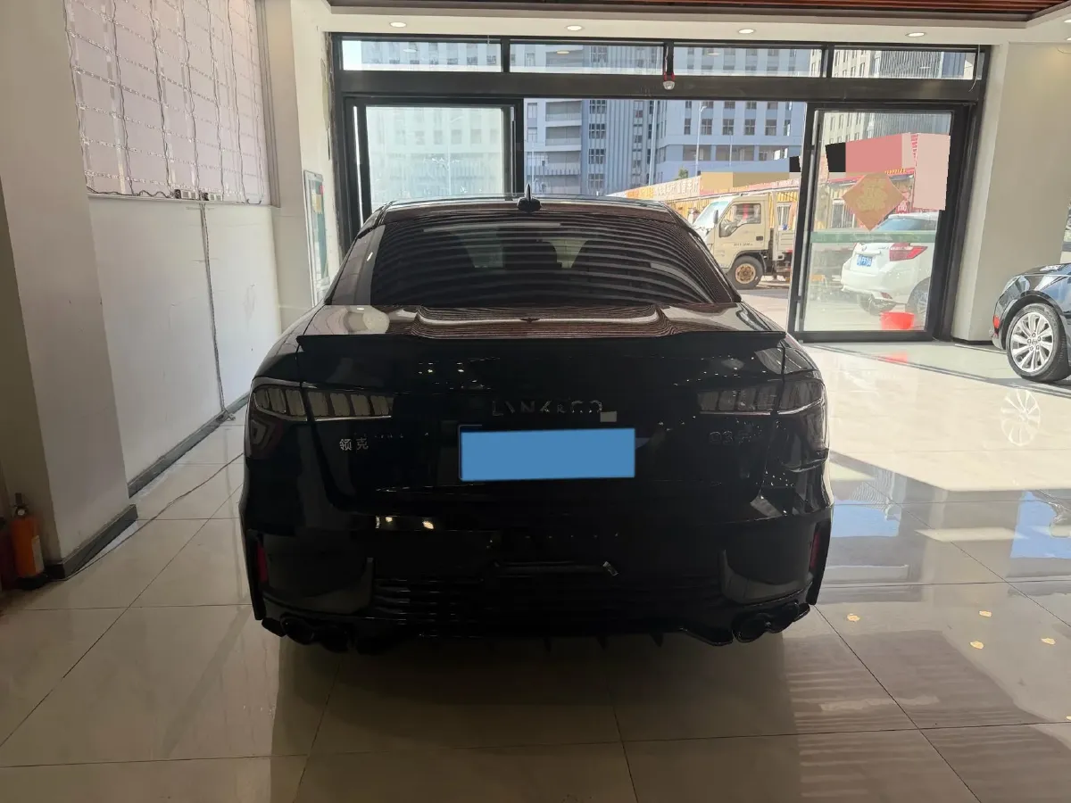 2022 LYNK&CO 03 2.0T 254HP L4 8AT,autocango,china used car exporter,china ev exporter,chinese used car exporter,chinese used ev exporter