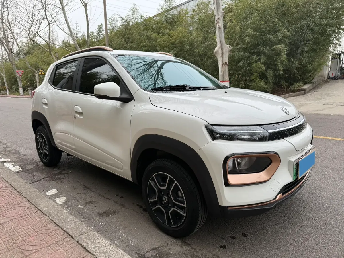 2022 DongFeng eπ BOX BEV 15.974KWH,autocango,china used car exporter,china ev exporter,chinese used car exporter,chinese used ev exporter