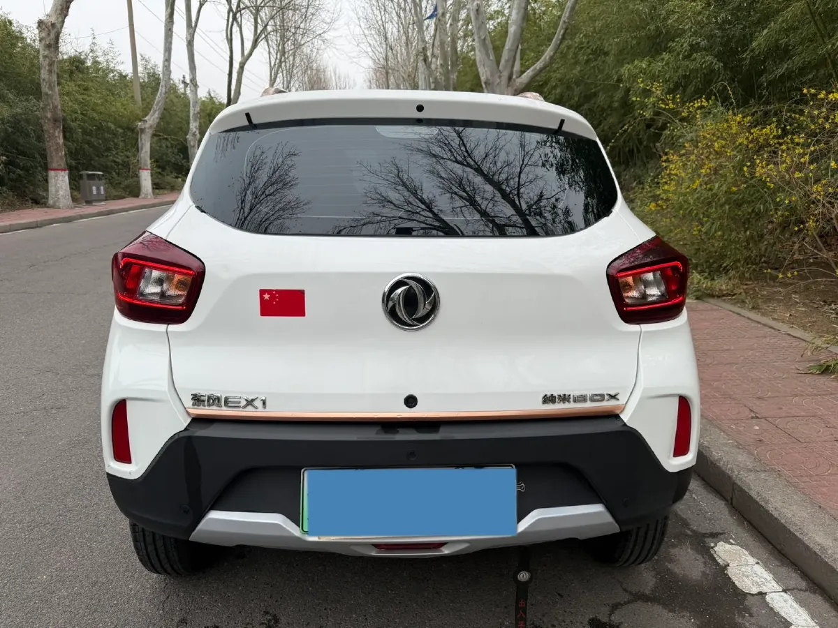 2022 DongFeng eπ BOX BEV 15.974KWH,autocango,china used car exporter,china ev exporter,chinese used car exporter,chinese used ev exporter
