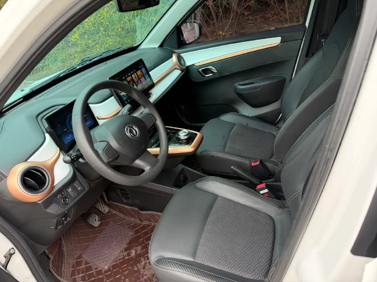 2022 DongFeng eπ BOX BEV 15.974KWH,autocango,china used car exporter,china ev exporter,chinese used car exporter,chinese used ev exporter