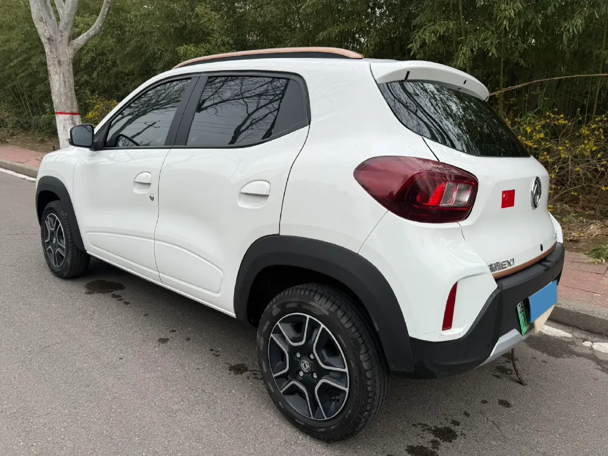 2022 DongFeng eπ BOX BEV 15.974KWH,autocango,china used car exporter,china ev exporter,chinese used car exporter,chinese used ev exporter