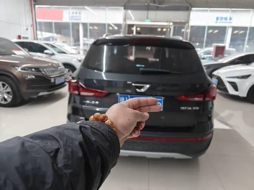 2022 Jetta VS5 1.4T 150HP L4 6AT,autocango,china used car exporter,china ev exporter,chinese used car exporter,chinese used ev exporter