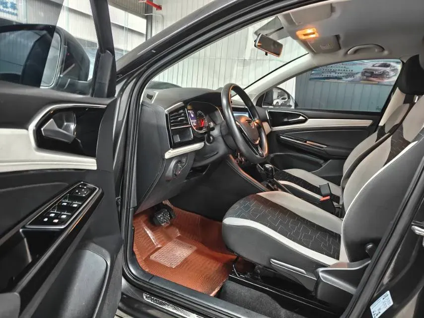 2022 Jetta VS5 1.4T 150HP L4 6AT,autocango,china used car exporter,china ev exporter,chinese used car exporter,chinese used ev exporter