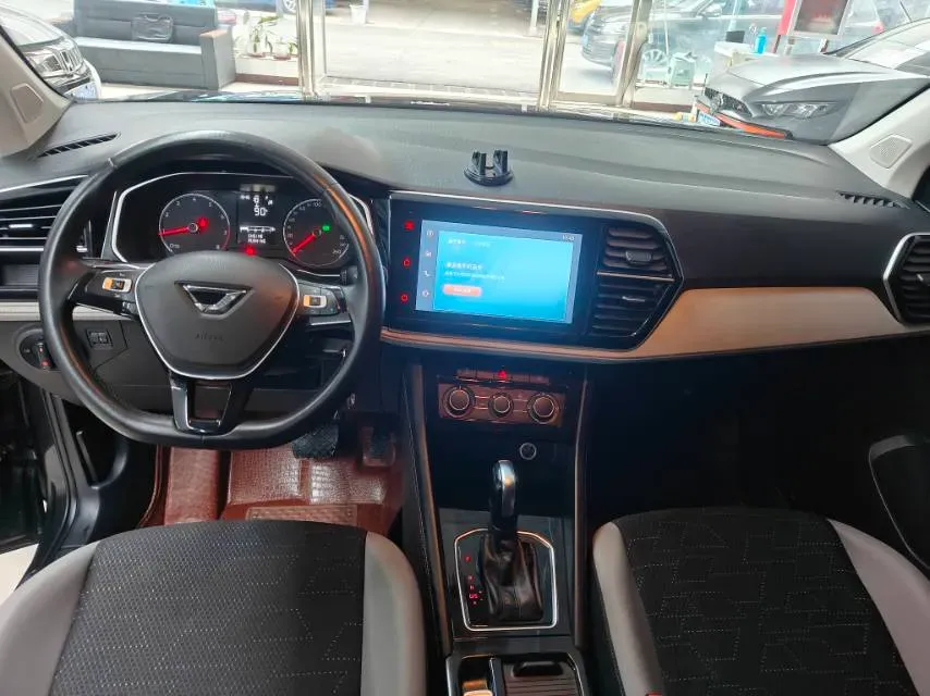 2022 Jetta VS5 1.4T 150HP L4 6AT,autocango,china used car exporter,china ev exporter,chinese used car exporter,chinese used ev exporter