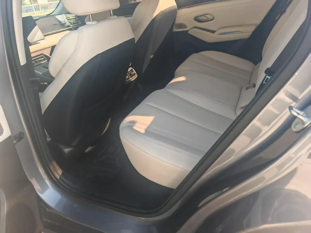 2024 BYD QinL 1.5L 101HP L4 E-CVT PHEV 10.08KWH,autocango,china used car exporter,china ev exporter,chinese used car exporter,chinese used ev exporter