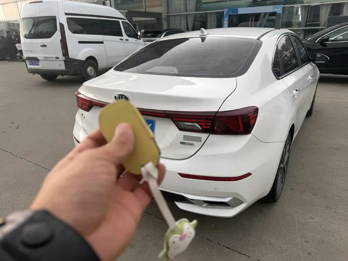 2020 Kia K3 1.5L 115HP L4 CVT,autocango,china used car exporter,china ev exporter,chinese used car exporter,chinese used ev exporter