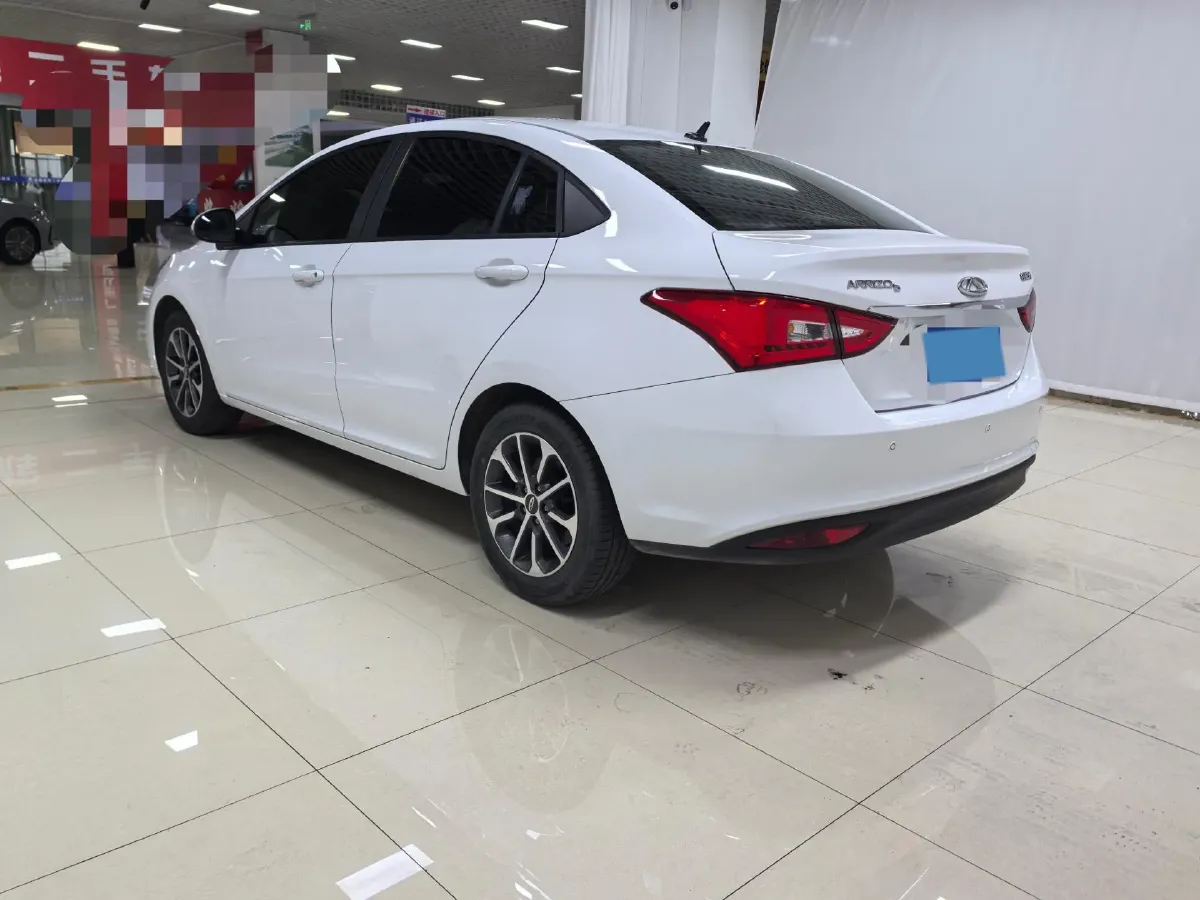2024 Chery Arrizo 5 1.5L 120HP L4 5MT,autocango,china used car exporter,china ev exporter,chinese used car exporter,chinese used ev exporter