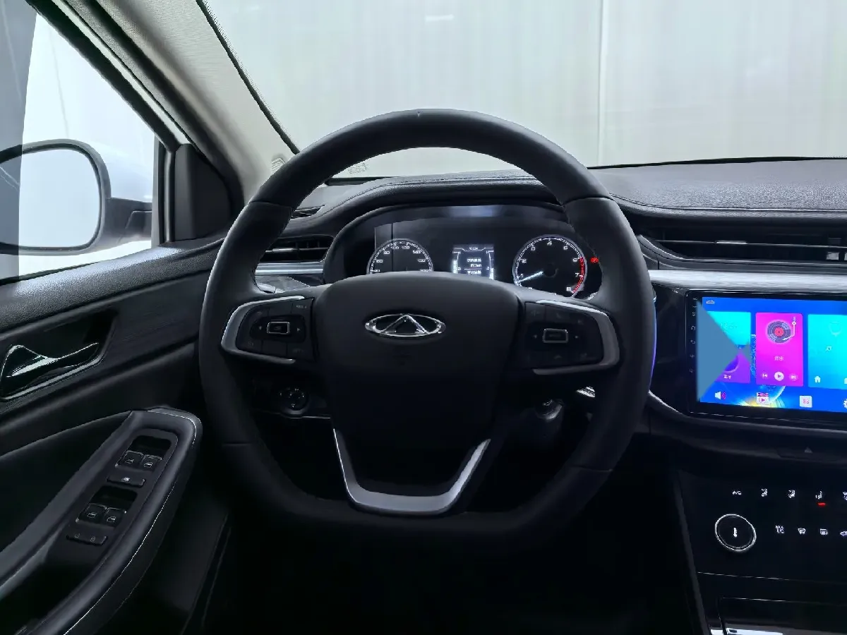 2024 Chery Arrizo 5 1.5L 120HP L4 5MT,autocango,china used car exporter,china ev exporter,chinese used car exporter,chinese used ev exporter