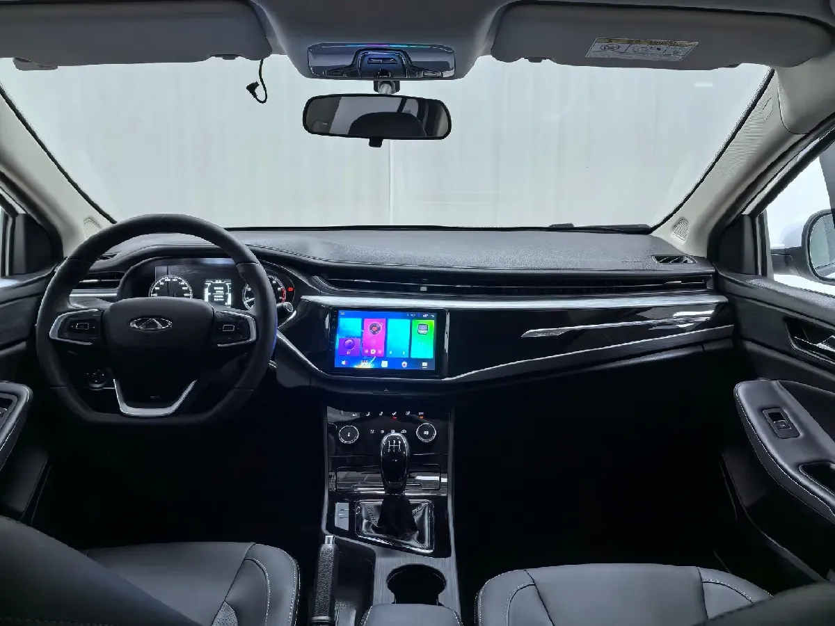 2024 Chery Arrizo 5 1.5L 120HP L4 5MT,autocango,china used car exporter,china ev exporter,chinese used car exporter,chinese used ev exporter