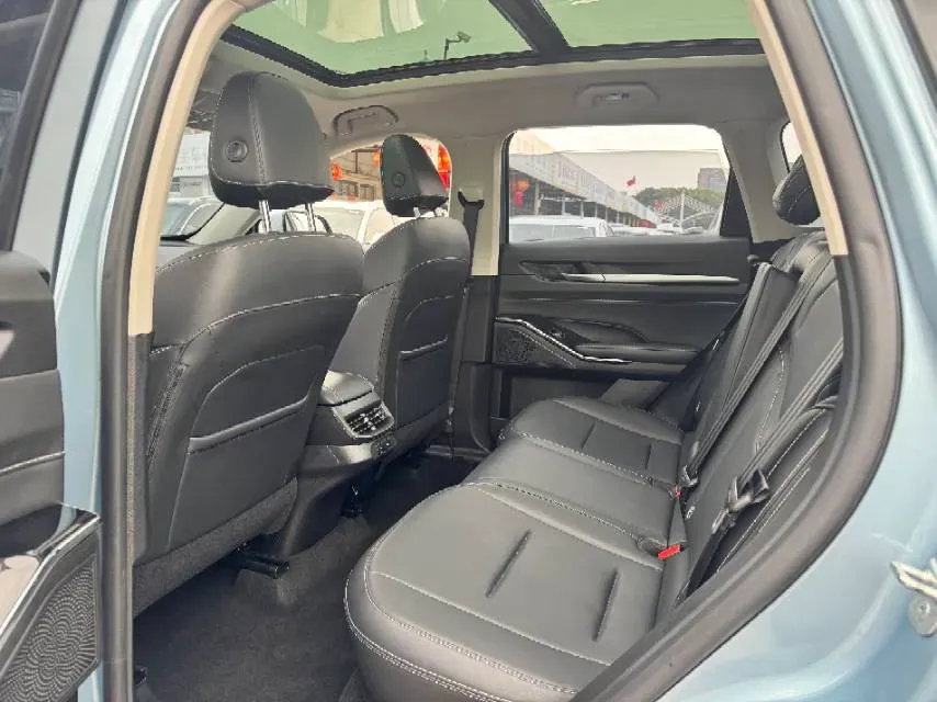 2021 Haval H6 1.5T 169HP L4 7DCT,autocango,china used car exporter,china ev exporter,chinese used car exporter,chinese used ev exporter