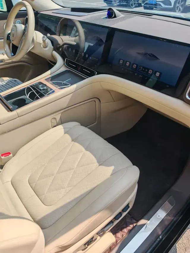 2024 AITO AITO M9 1.5T 152HP L4 REEV 52KWH,autocango,china used car exporter,china ev exporter,chinese used car exporter,chinese used ev exporter