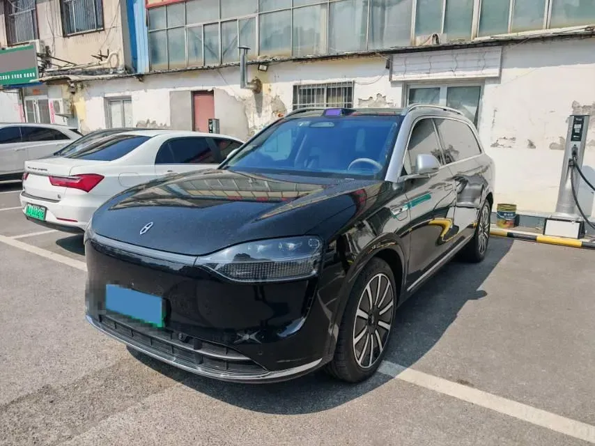 2024 AITO AITO M9 1.5T 152HP L4 REEV 52KWH,autocango,china used car exporter,china ev exporter,chinese used car exporter,chinese used ev exporter