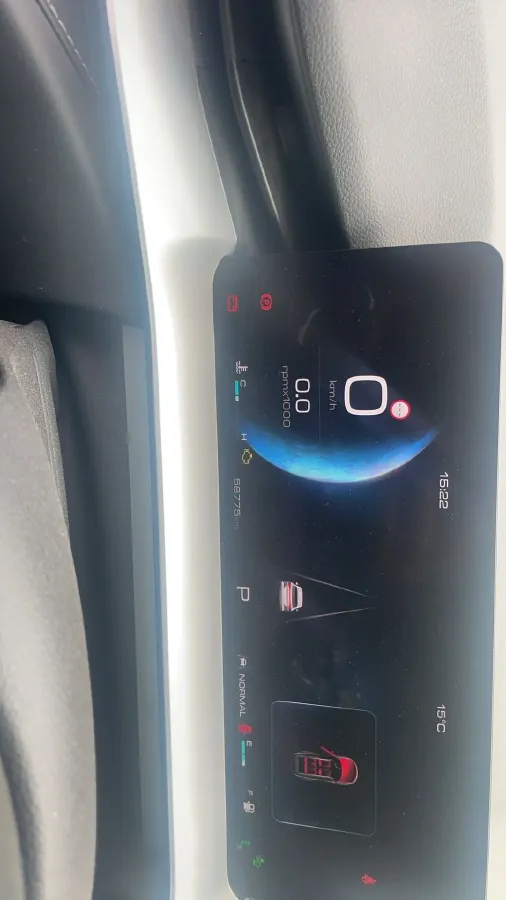 2021 Haval H6 1.5T 169HP L4 7DCT,autocango,china used car exporter,china ev exporter,chinese used car exporter,chinese used ev exporter