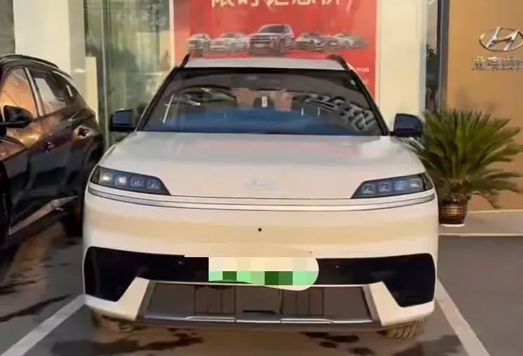 2025 Hyundai EO BEV,autocango,china used car exporter,china ev exporter,chinese used car exporter,chinese used ev exporter