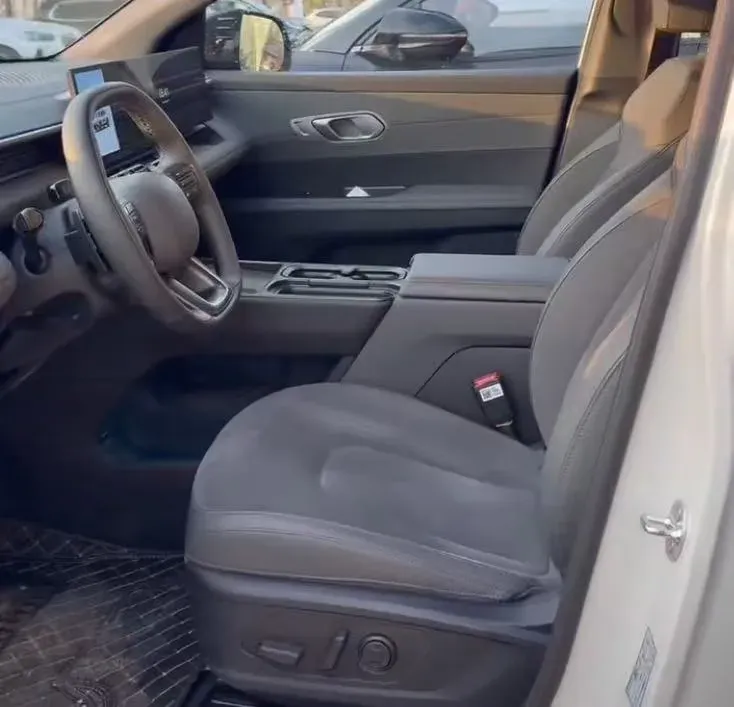 2025 Hyundai EO BEV,autocango,china used car exporter,china ev exporter,chinese used car exporter,chinese used ev exporter