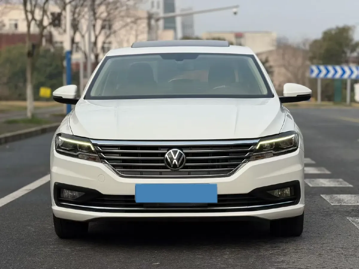 2021 Volkswagen Lavida 1.4T 150HP L4 7DCT,autocango,china used car exporter,china ev exporter,chinese used car exporter,chinese used ev exporter