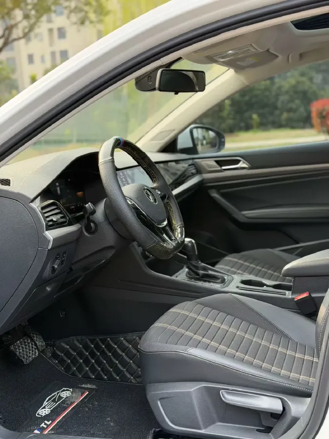 2021 Volkswagen Lavida 1.4T 150HP L4 7DCT,autocango,china used car exporter,china ev exporter,chinese used car exporter,chinese used ev exporter