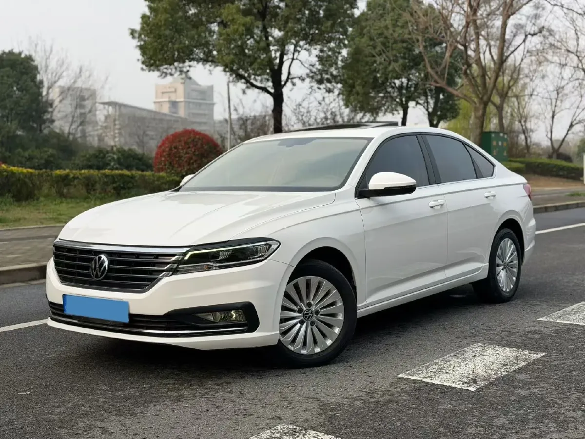 2021 Volkswagen Lavida 1.4T 150HP L4 7DCT,autocango,china used car exporter,china ev exporter,chinese used car exporter,chinese used ev exporter