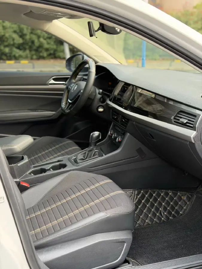 2021 Volkswagen Lavida 1.4T 150HP L4 7DCT,autocango,china used car exporter,china ev exporter,chinese used car exporter,chinese used ev exporter