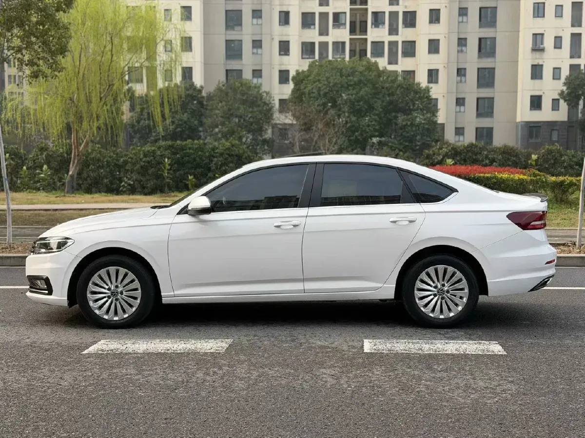 2021 Volkswagen Lavida 1.4T 150HP L4 7DCT,autocango,china used car exporter,china ev exporter,chinese used car exporter,chinese used ev exporter