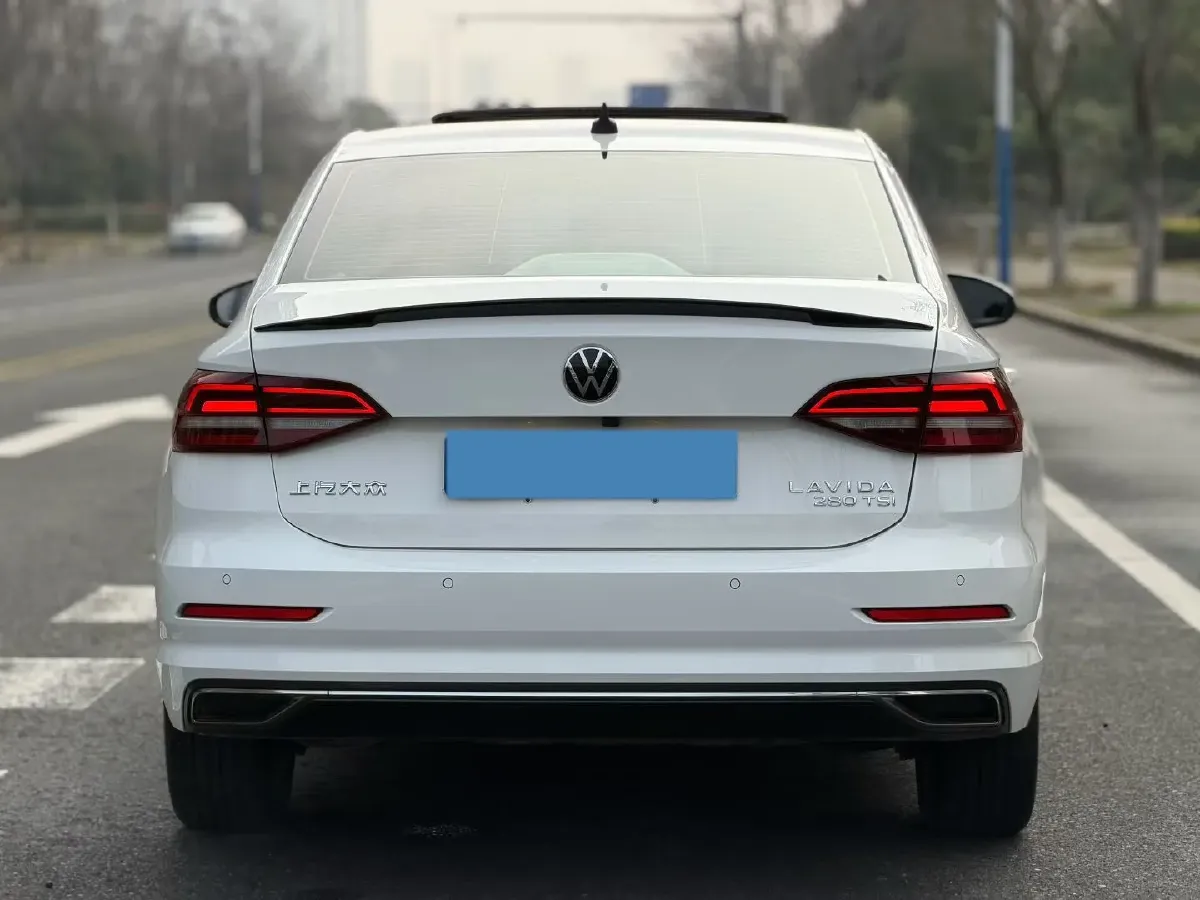 2021 Volkswagen Lavida 1.4T 150HP L4 7DCT,autocango,china used car exporter,china ev exporter,chinese used car exporter,chinese used ev exporter