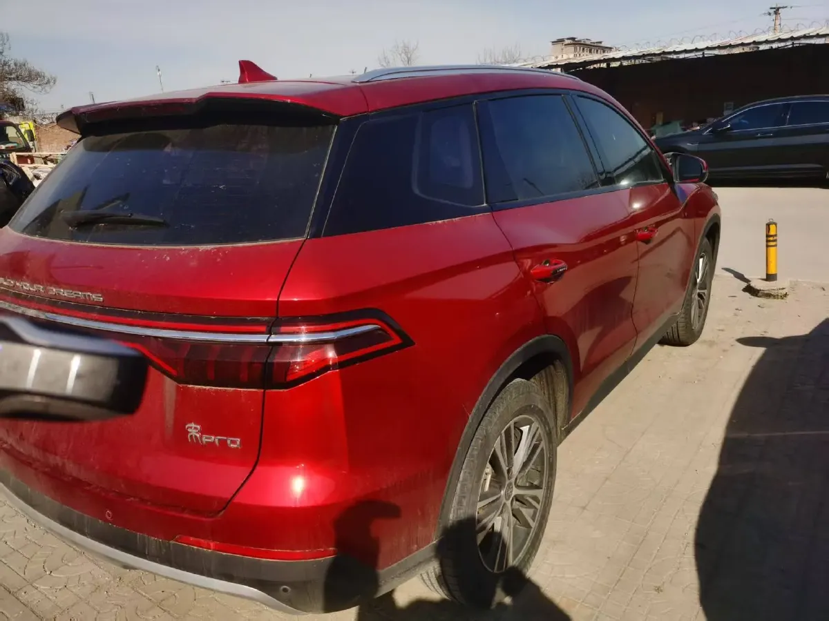2019 BYD Song Pro 1.5T 160HP L4 6DCT,autocango,china used car exporter,china ev exporter,chinese used car exporter,chinese used ev exporter