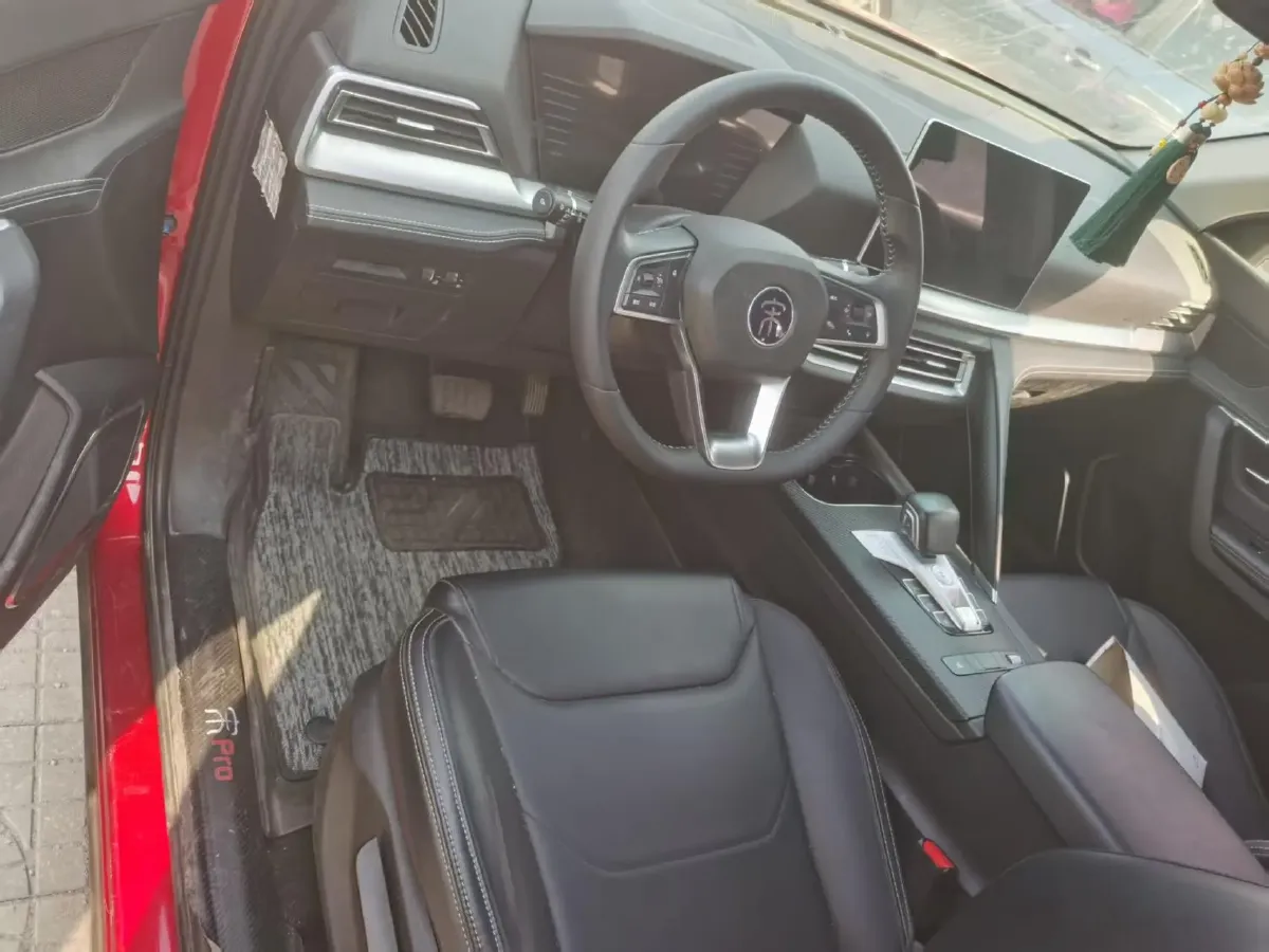 2019 BYD Song Pro 1.5T 160HP L4 6DCT,autocango,china used car exporter,china ev exporter,chinese used car exporter,chinese used ev exporter