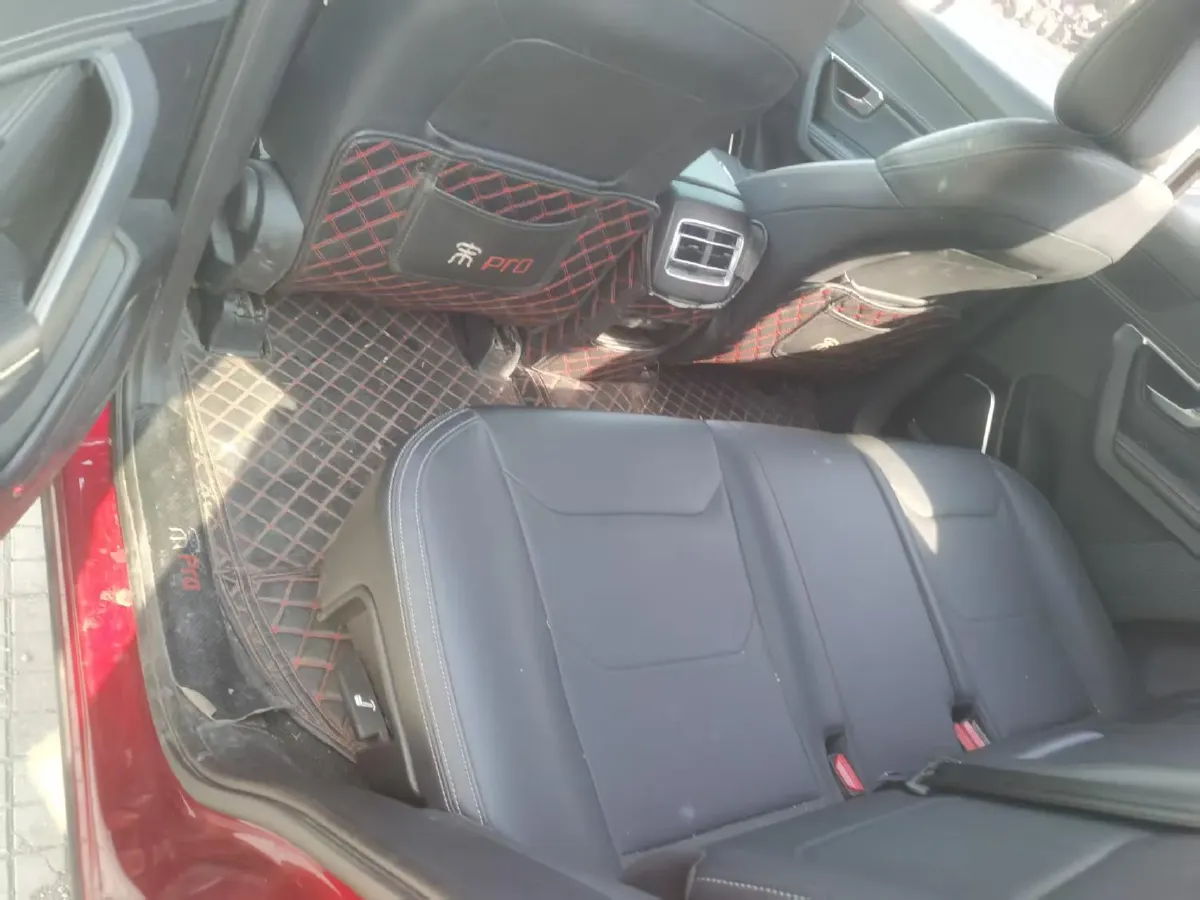 2019 BYD Song Pro 1.5T 160HP L4 6DCT,autocango,china used car exporter,china ev exporter,chinese used car exporter,chinese used ev exporter